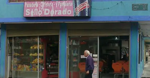 PANADERIA SELLO DORADO PANADERIA SELLO DORADO